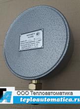 Преобразователь давления МЭД-22365, 0-60 кгс/см2