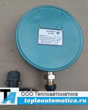 Преобразователь давления МЭД-22364, 0-6 кгс/см2