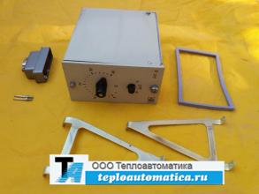 Регулятор температуры РТ-3, гр.23, 0...+40*С (-50...+50*С)