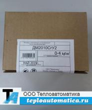 Манометр электроконтактный ДМ2010СгУ2 0-4 kgf/cm²