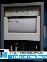 Распродажа - регистрирующий прибор РП160-09,  -0,125...+0,125 МПа