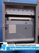 Распродажа - регистрирующий прибор КСМ2-003, 0-100*С