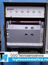 Распродажа прибор КСД2-054, 0-2500м3/ч