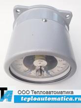 Манометр ДМ2010СгУ2, 0-1,6кгс/см2 ОШ GAZ