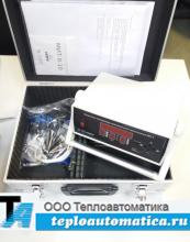 Измеритель температуры многоканальный прецизионный МИТ 8.10