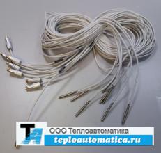 Термометр сопротивления ТСПВ-1.1, -80...+180*С, +-0,1*С