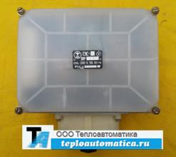 Сигнализатор уровня ВПР-1И