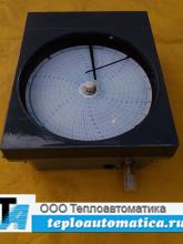 Манометр самопишущий МТС-712-М1