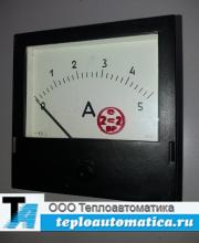 Амперметр М381.1, 0-5А