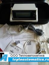 Измеритель МИТ 8.15
