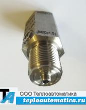 Демпферное устройство ДУ А1.1 Демпферное устройство ДУ А1.1