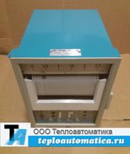 Прибор РП160-09 (0...2,5 t/ч) Прибор РП160-09 (0...2,5 t/ч)