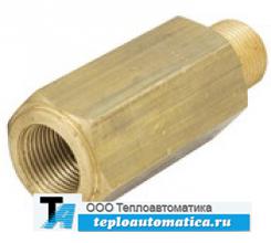 Демпферное устройство