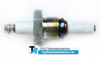 Одноэлектродный датчик ДС Датчик уровня кондуктометрический одноэлектродный