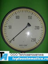 Распродажа Манометр МП-5, 0-250 кгс/см2 (0-100 кгс/см2)