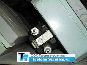 Дифманометр ДСС-711