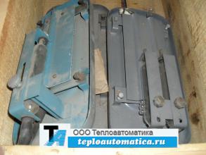 ТДЖ Распродажа тягонапоромер ТДЖ 1х1600 2х1600