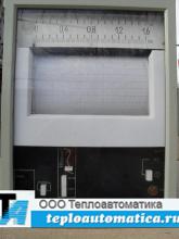 Распродажа регистрирующий прибор РП-160-08, 0-1,6t/ч