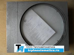 Манометр самопишущий МТС-711 (712), цена - 4720,0 руб. с НДС