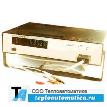 цифровой омметр 1 ГОм
