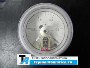 Распродажа манометр ВЭ-16Рб (-1...0 кгс/см2) и (0-40 кгс/см2)