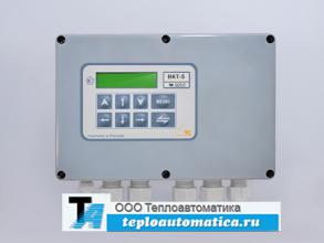 Тепловычислитель