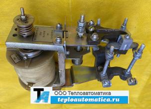 Реле РЭВ-830, 4А Реле РЭВ-830, 4А
