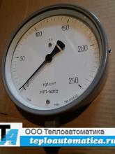 МТП-160Т2, 0-250кгс/см2