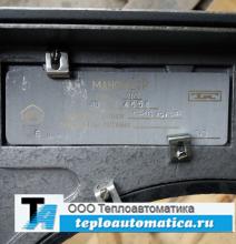 Манометр самопишущий МТС-712, 0-16 кгс/см2