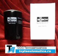 Распродажа - фильтр масляный BUSCH 0531000001