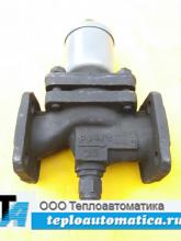 Клапан СВМ-25, Ду25