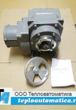 Механизм МЭОФ-250 Механизм МЭОФ-250