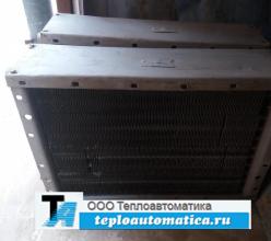 Калорифер КВС-7
