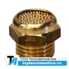 глушитель АМТЕ короткий и длинный корпус металлический