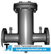 Фильтр газовый