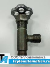 15с13бк Вентиль аммиачный 15с13бк1 Ду10