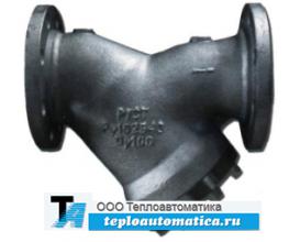 Фильтр сетчатый газовый Фильтр сетчатый газовый