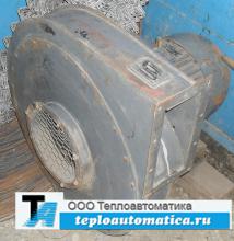 Вентилятор ВД-30-85ЦС