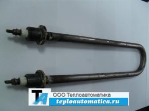 Распродажа электронагреватель ТЭН-67 А 13/3,0 Р 220 Ф2