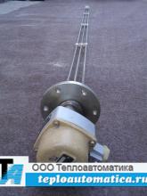 Распродажа - пластинчатый датчик уровня  ПП-03И L=2,0м