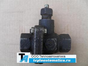 Распродажа кран шаровый 11ч38п, Ду20, Ру10