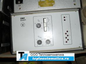 Регулятор реактивной мощности Б2201-6А