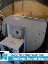 Вентилятор ВЦ14-46-6,3-К3 5,5/750 (5,5/1000; 7,5/1000)