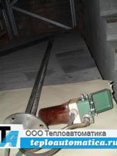 Распродажа Арматура погружная ДПг-4М-8 (рН-метр)
