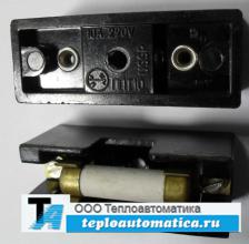 Вставка ВТФ-6А, ВТФ-10А
