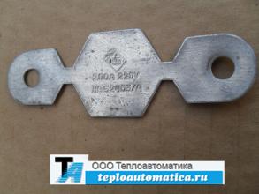 Плавкий элемент для ПР-2, ток вставки 200А, 220В, НВ52403/4