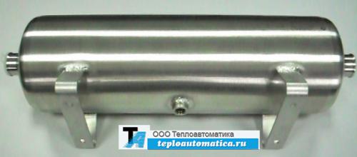 160237 Ресивер сжатого воздуха CRVZS-10, ООО "Теплоавтоматика"