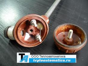Распродажа преобразователь термоэлектрический (термопара) ТХА-0179