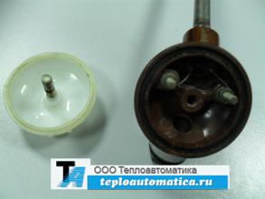 Преобразователь термоэлектрический (термопара) ТХК-2088 ХК(L)/2/ -40+600