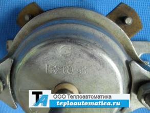 Пакетный выключатель ПВ2-60 У3